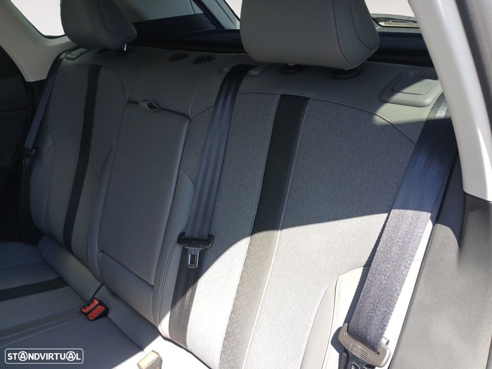 MG MGS5 EV 64 kWh Comfort - 14
