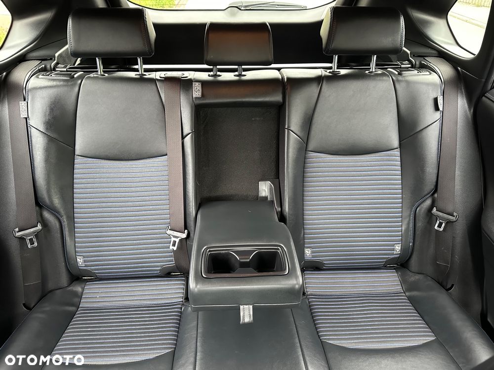 Toyota RAV4 Hybrid Selection 4x2 - 22