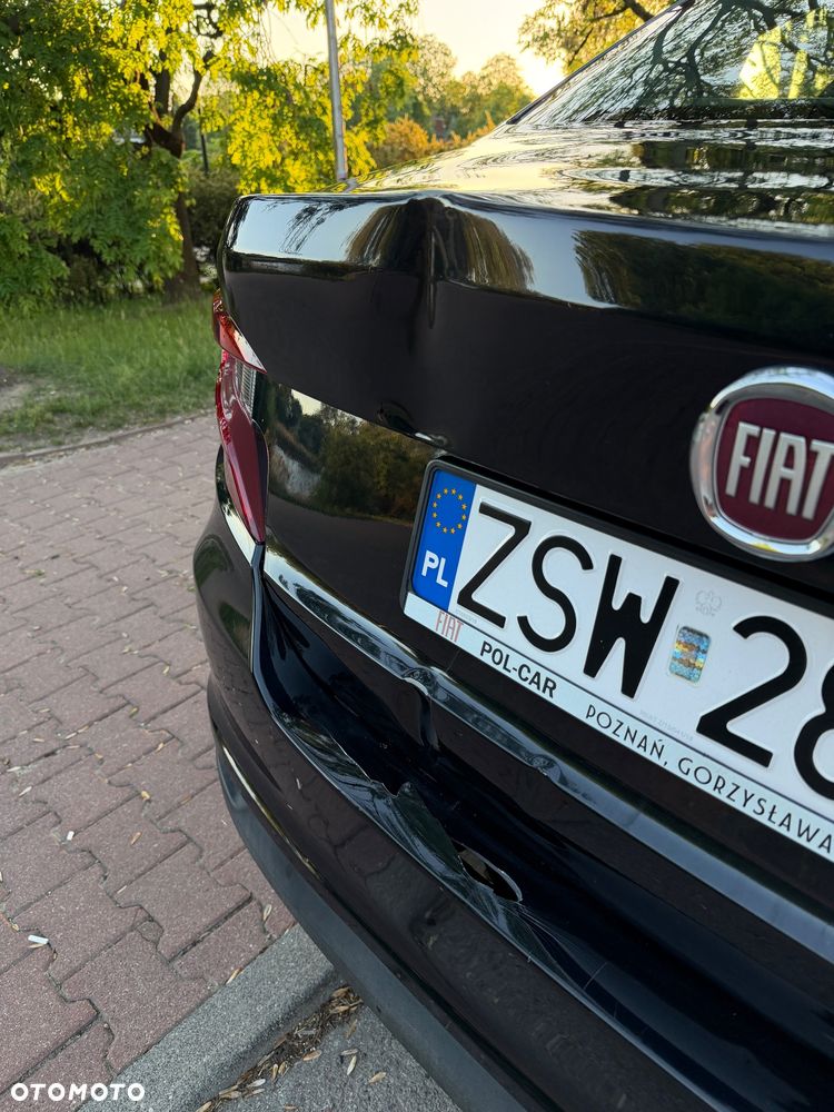 Fiat Tipo 1.4 16v Easy - 7
