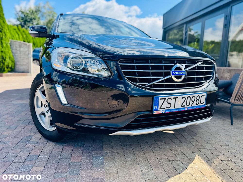 Volvo XC 60 D4 Ocean Race - 34