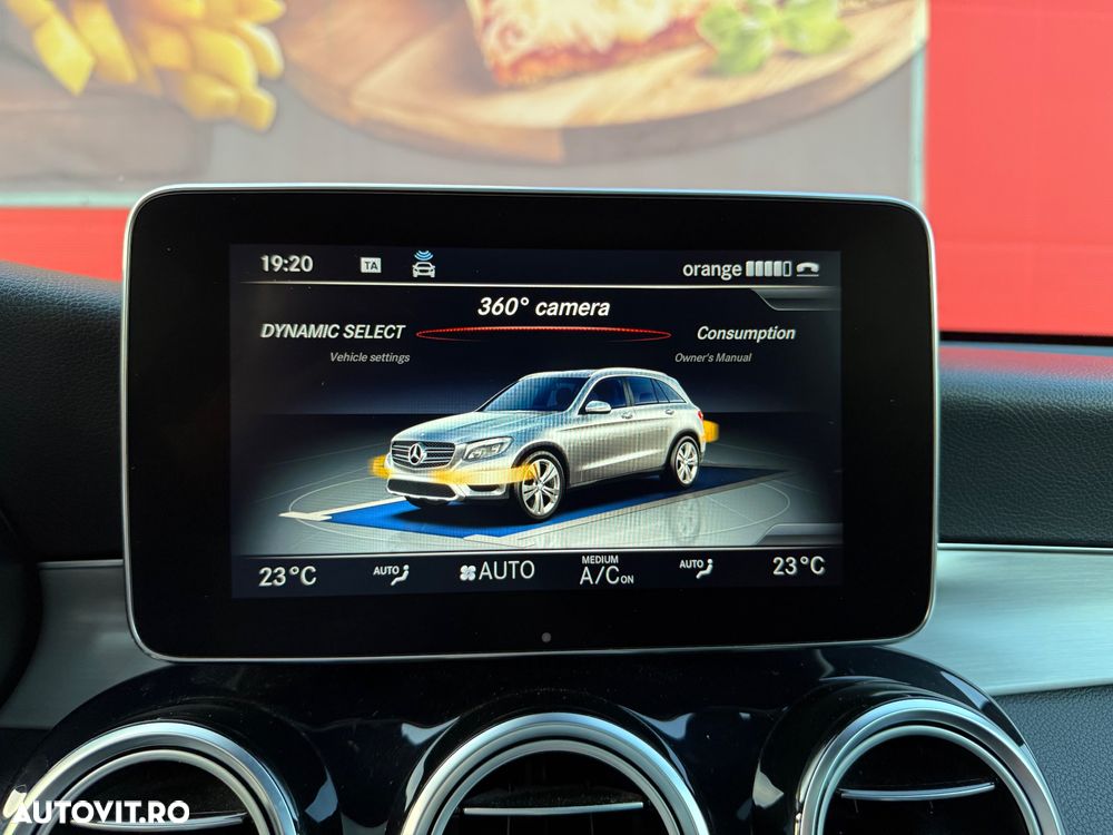 Mercedes-Benz GLC - 29