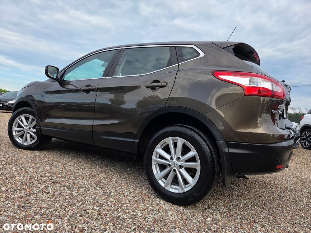 Nissan Qashqai 1.6 dCi Tekna S&S - 2