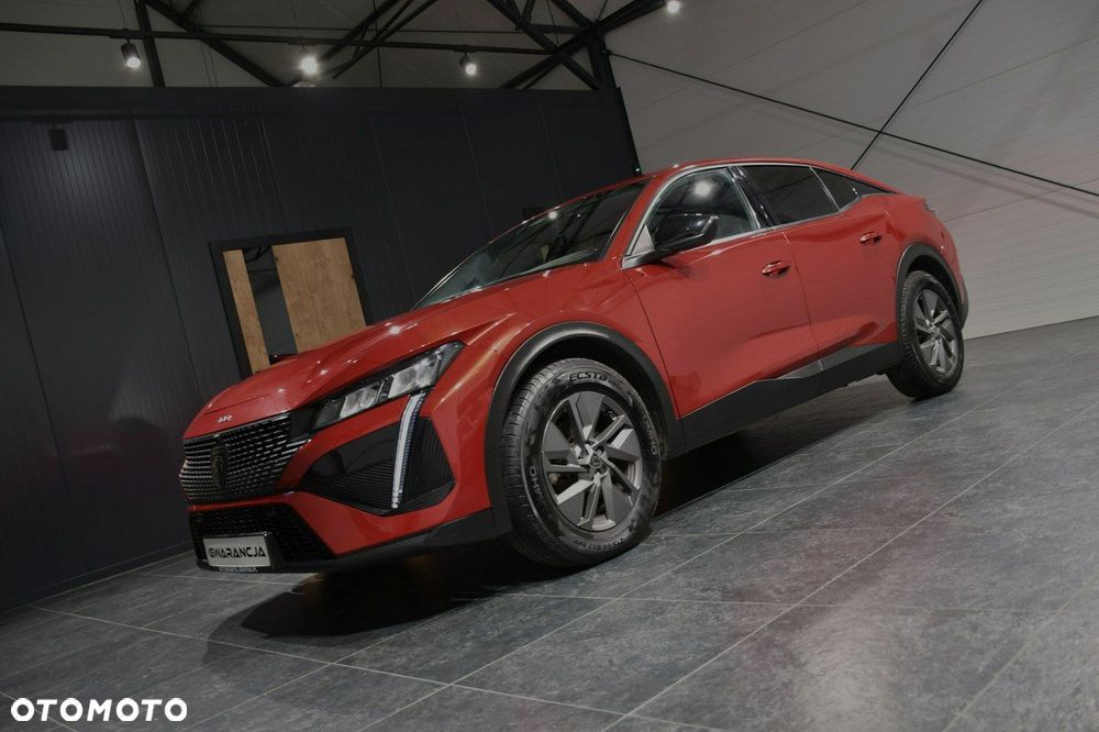 Peugeot 408 1.2 PureTech Allure Pack S&S EAT8 - 1