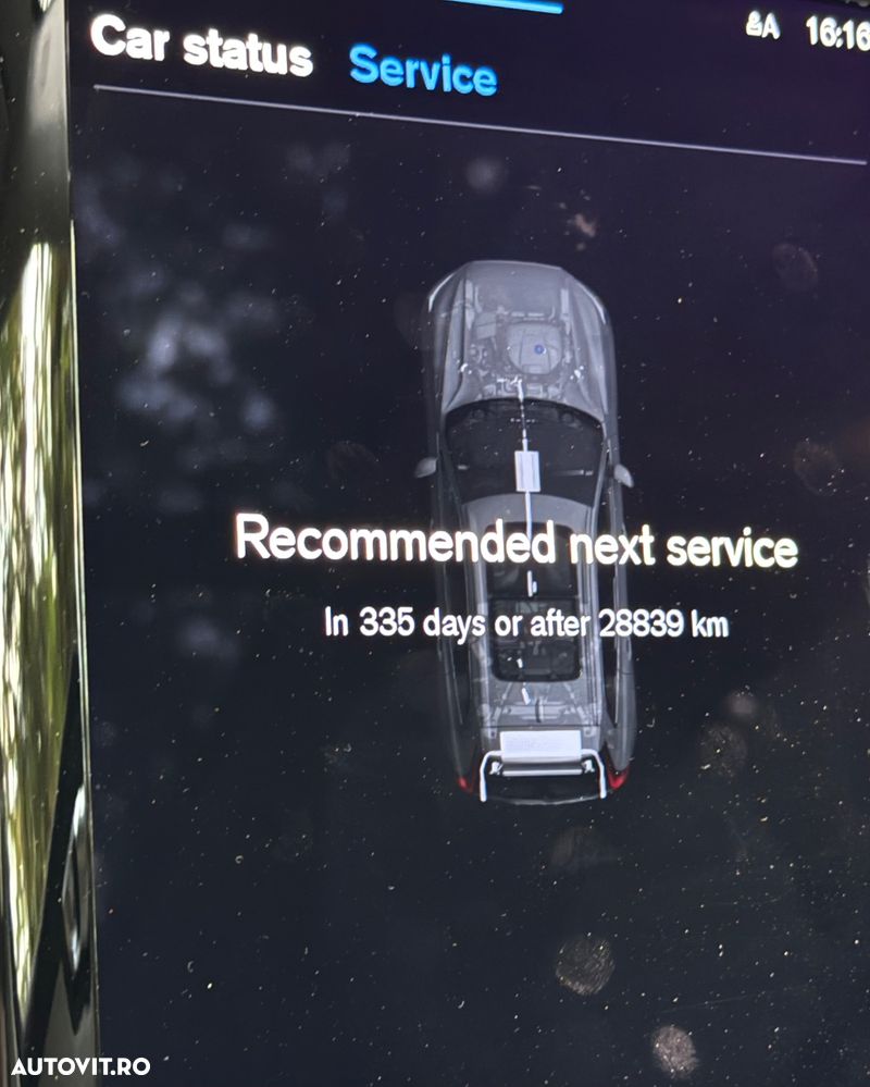 Volvo XC 60 - 20