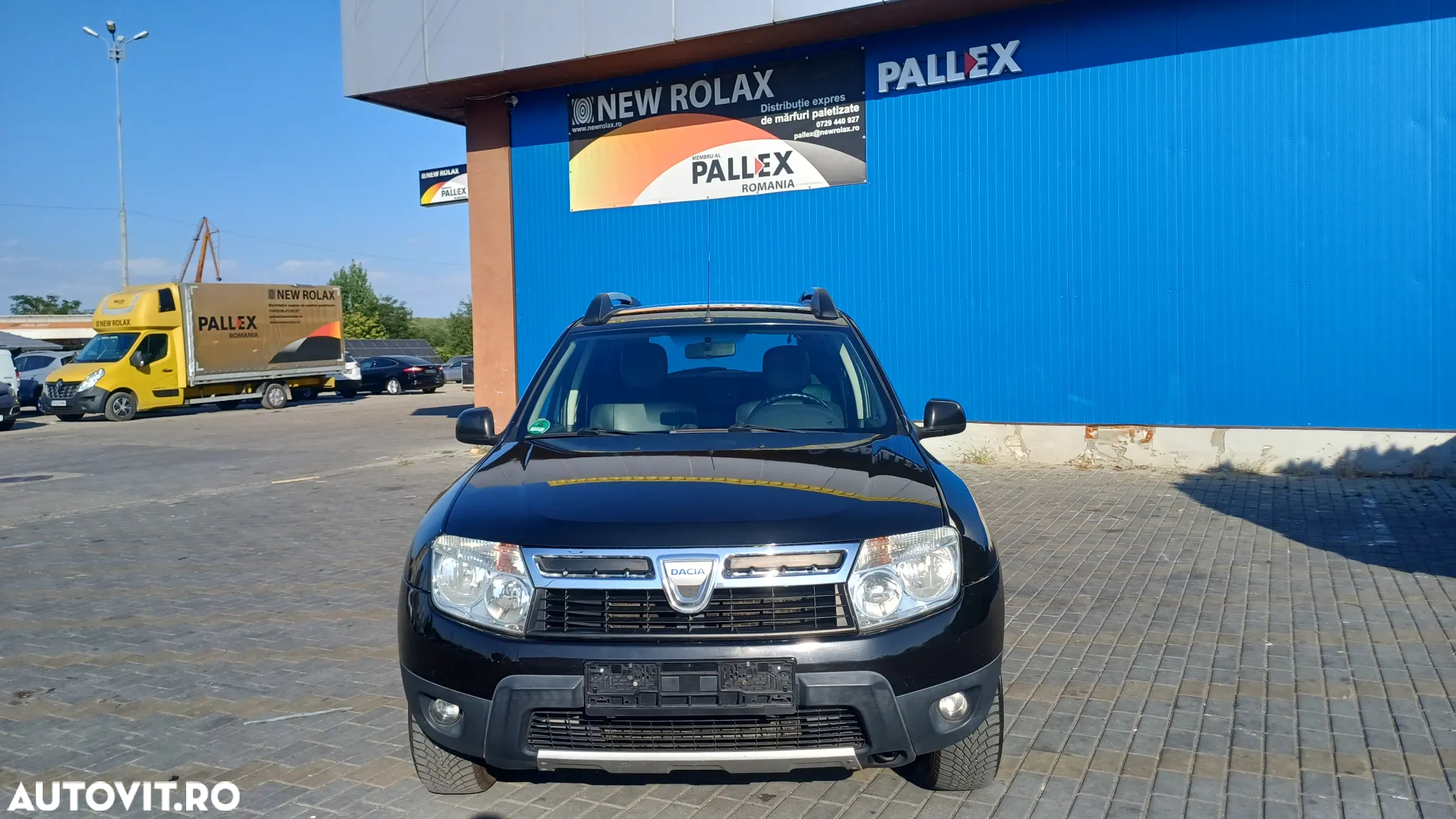 Dacia Duster 1.6 4x2 Prestige - 5