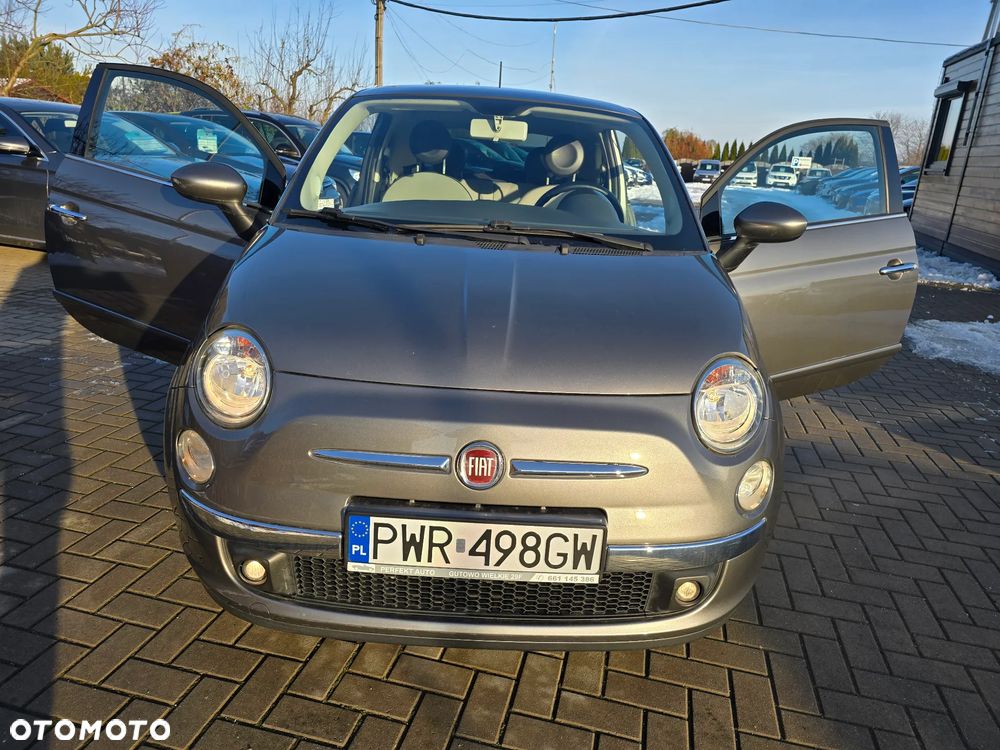 Fiat 500 - 20
