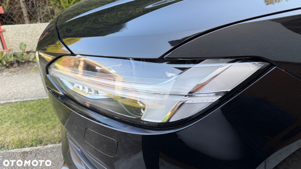 Volvo V90 D3 Geartronic Momentum - 24
