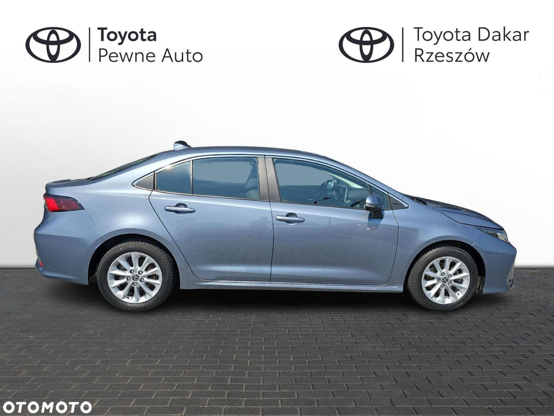 Toyota Corolla - 6