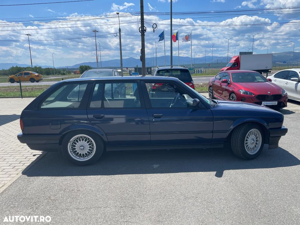 BMW 3 Series 1989 — imagine 2