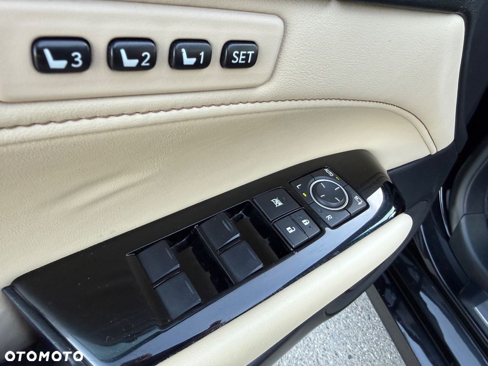 Lexus GS 300h Elegance - 18