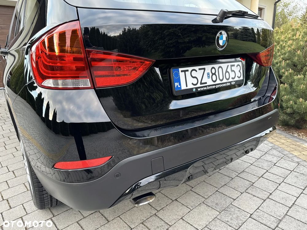 BMW X1 sDrive18d Sport Line - 22