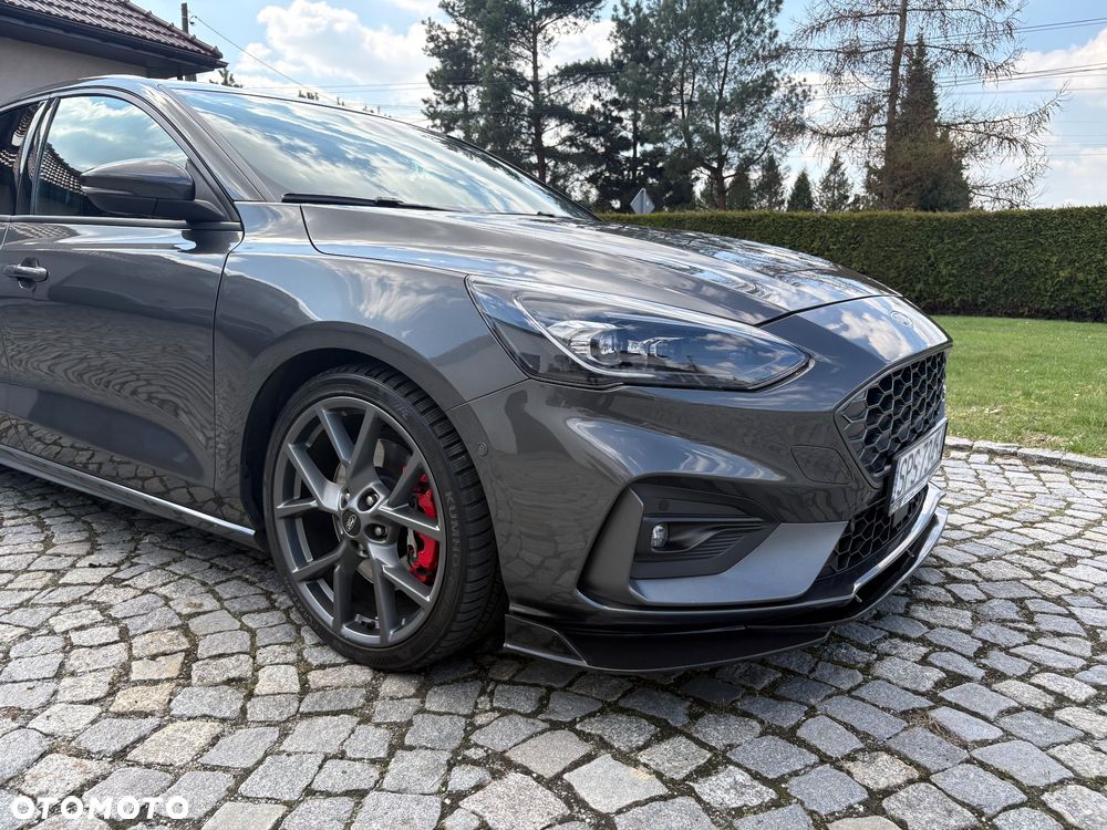 Ford Focus 2.3 EcoBoost ST-3 - 6