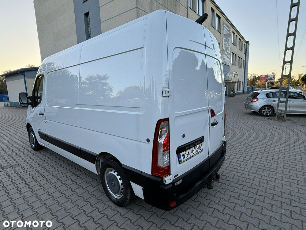 Renault Master - 4