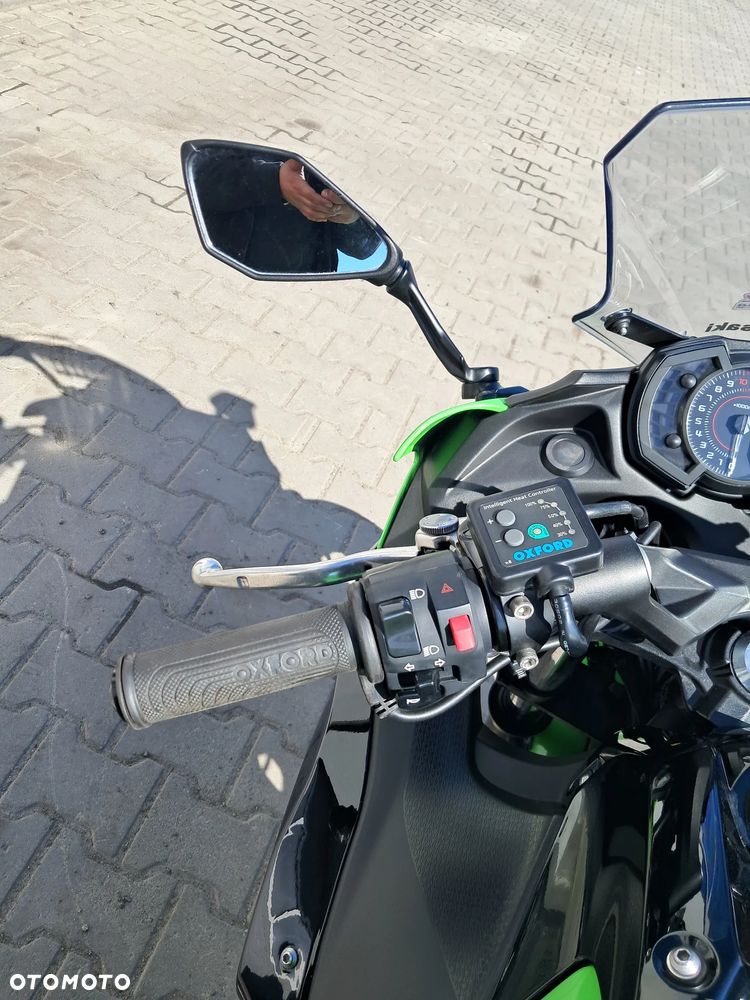 Kawasaki Ninja - 13
