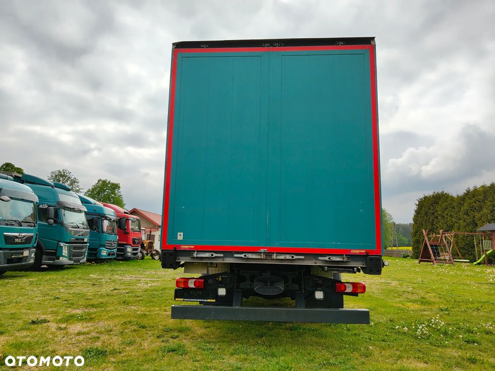 Mercedes-Benz Actros 18.360 - 11