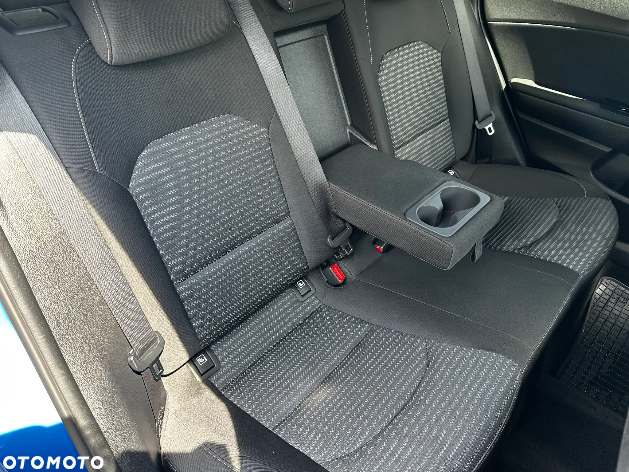 Kia XCeed 1.5 T-GDI Business Line - 25
