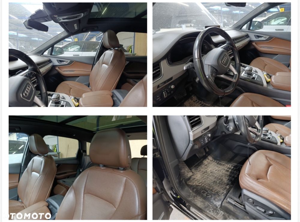 Audi Q7 - 19