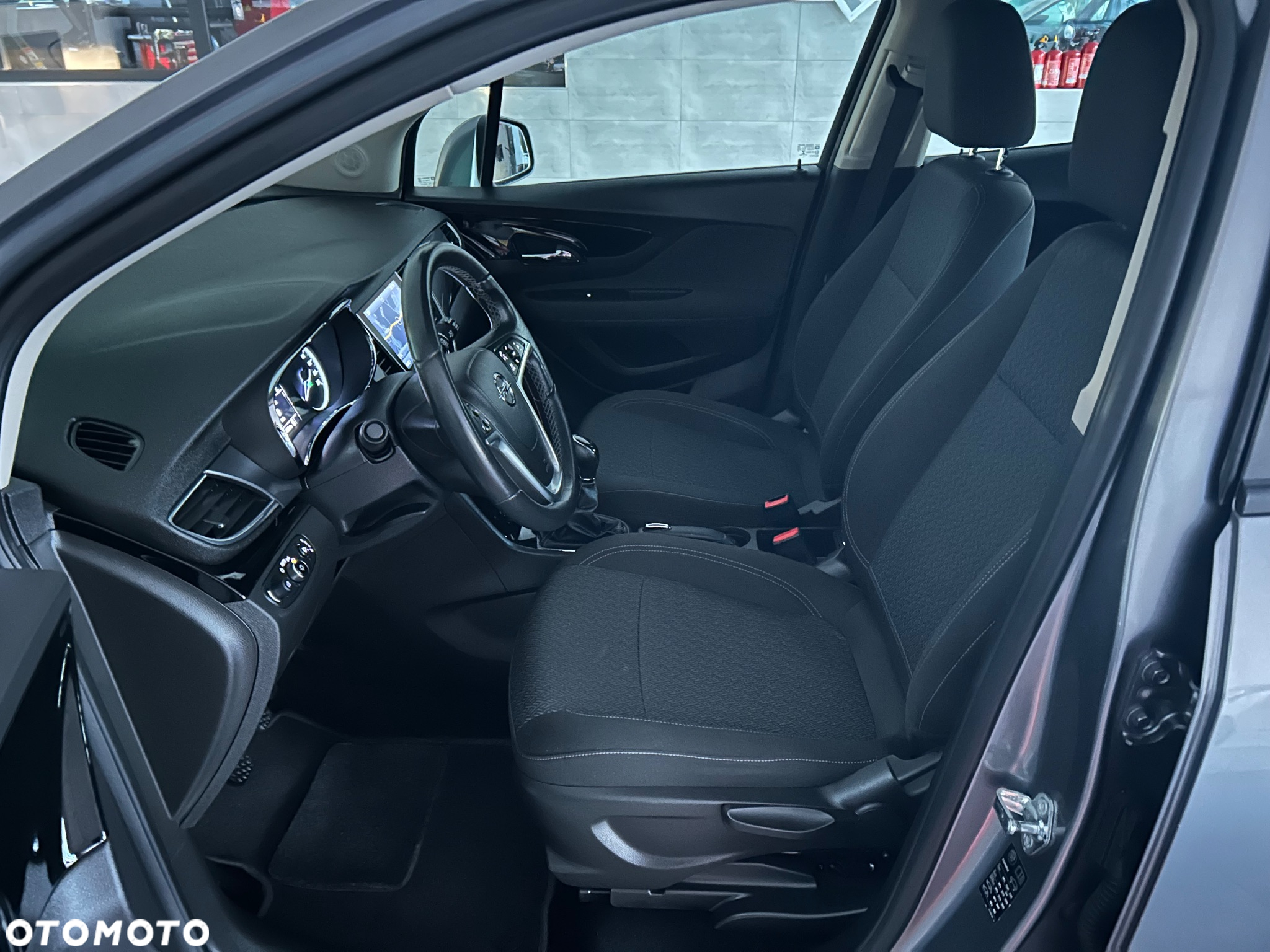 Opel Mokka 1.4 T Cosmo EU6 - 19