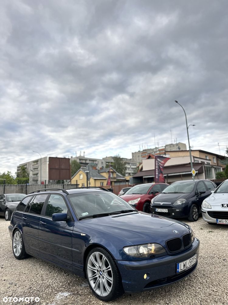 BMW Seria 3 - 2