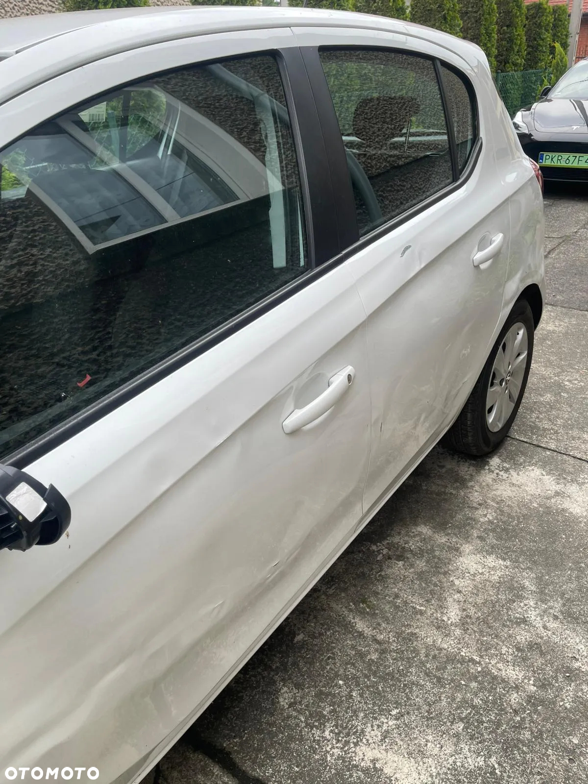Opel Corsa 1.4 Enjoy - 17