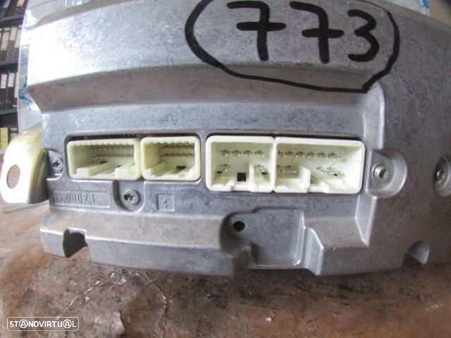 Radios 861200F030 TOYOTA COROLLA 2 VERSO FASE 2 2007 2.2 D4D 136CV 5P PRETO TEDEKING W53824 - 4