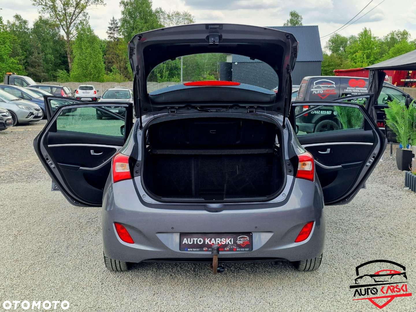Hyundai i30 - 19