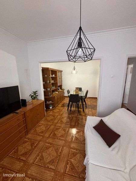 Apartamento T3 -  Rua Vasco da Gama, 3 - Grande imagem: 4/12