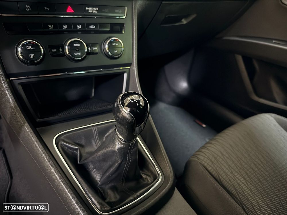 SEAT Leon 1.6 TDI E.Style by Sport - 31