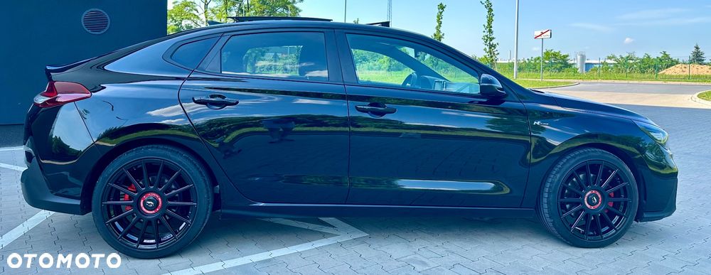 Hyundai i30 1.4 T-GDI Style - 9