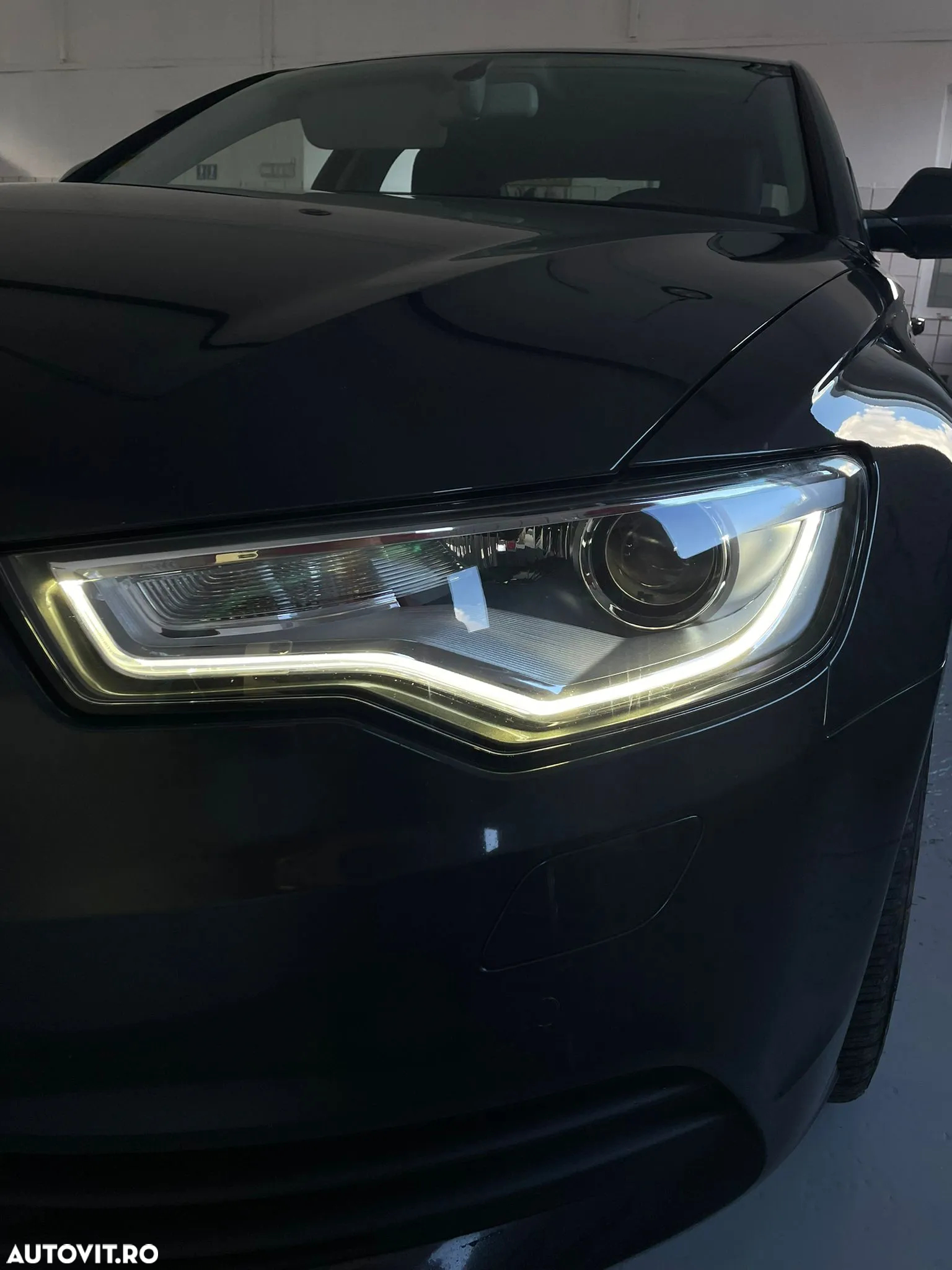 Audi A6 2.0 TFSI - 15