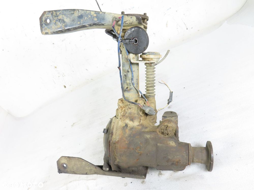 DYFER MITSUBISHI L200 II 2.4 FC7 - 2