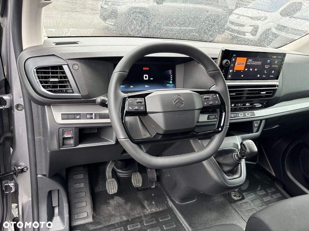 Citroën Jumpy 2.2 BlueHDi XL 3,1t - 18