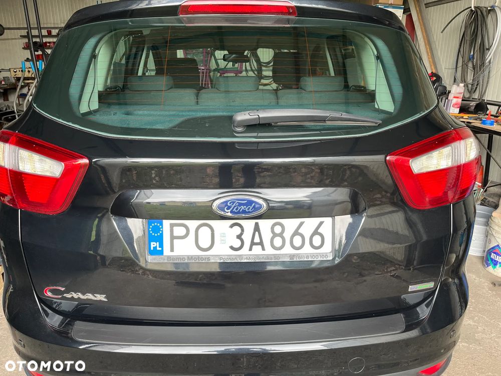 Ford C-MAX 1.0 EcoBoost Titanium ASS - 2
