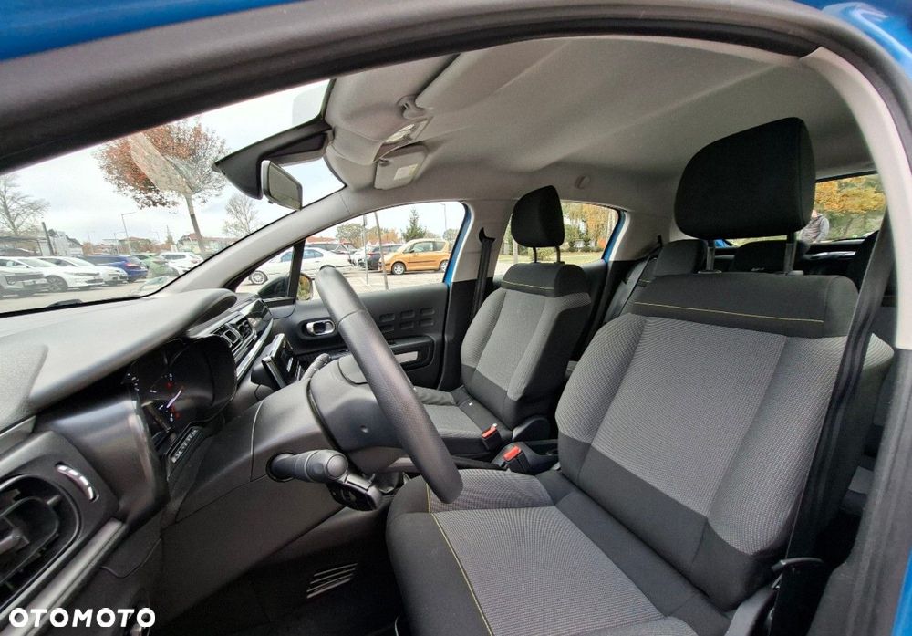 Citroën C3 - 21