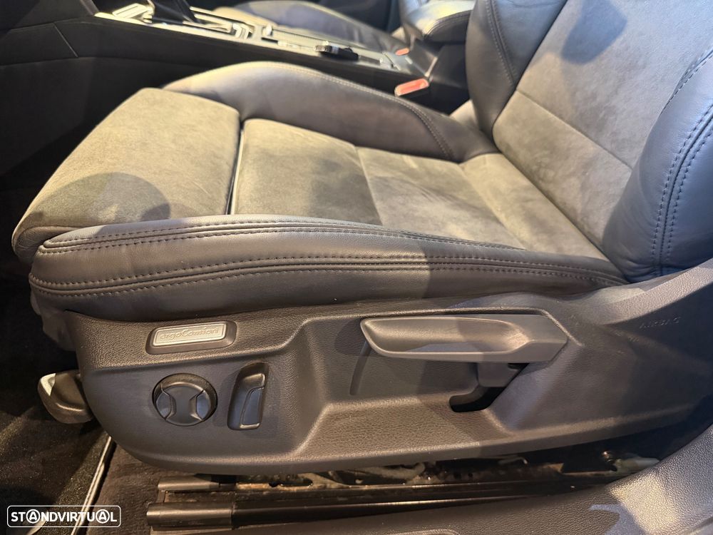 VW Passat Variant 1.4 TSI GTE Plug-in - 16
