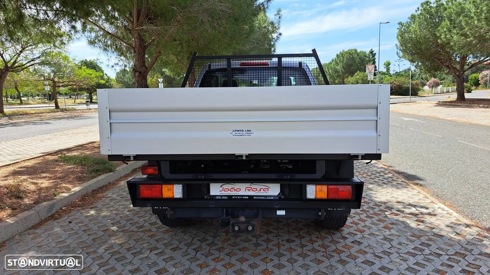 Isuzu D-Max 1.9 Ddi CD 4WD L CH - 8