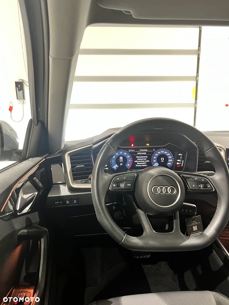 Audi A1 - 11