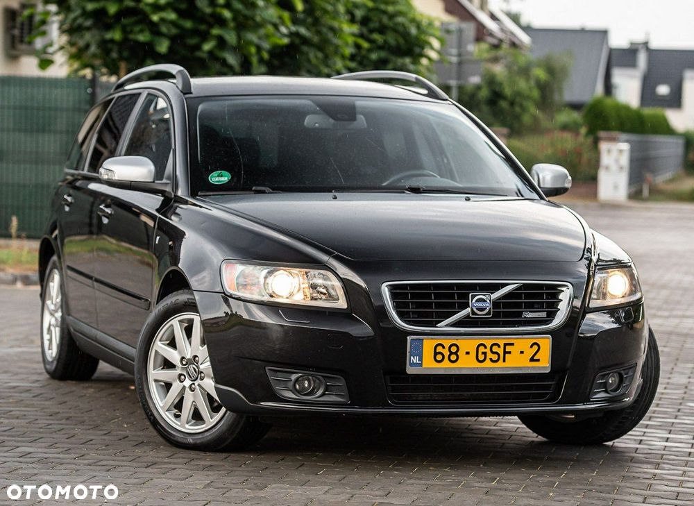 Volvo V50 1.8 RDesign - 4