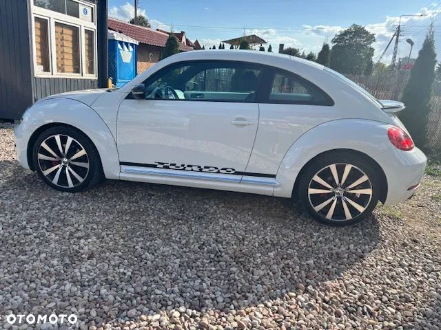 Volkswagen Beetle The 2.0 TSI DSG Exclusive Sport - 4