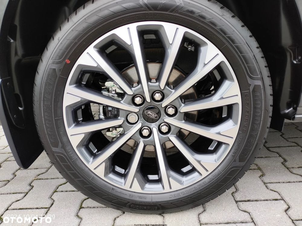 Ford Tourneo Custom 2.0 EcoBlue L2 Titanium X SelectShift - 27