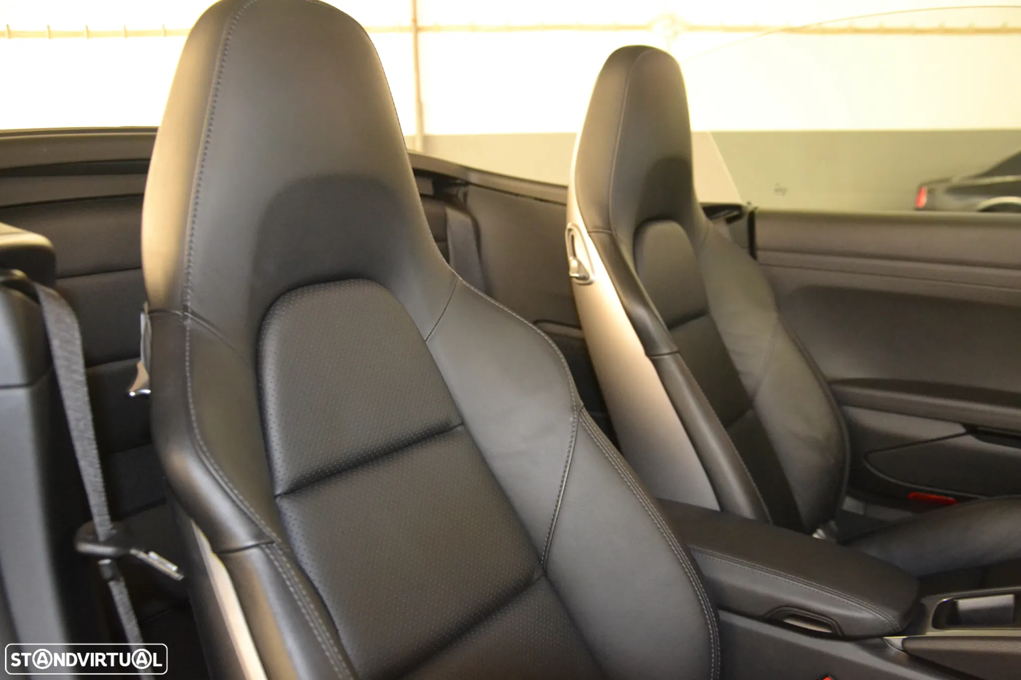 Porsche 911 (991) Carrera 2 PDK - 21