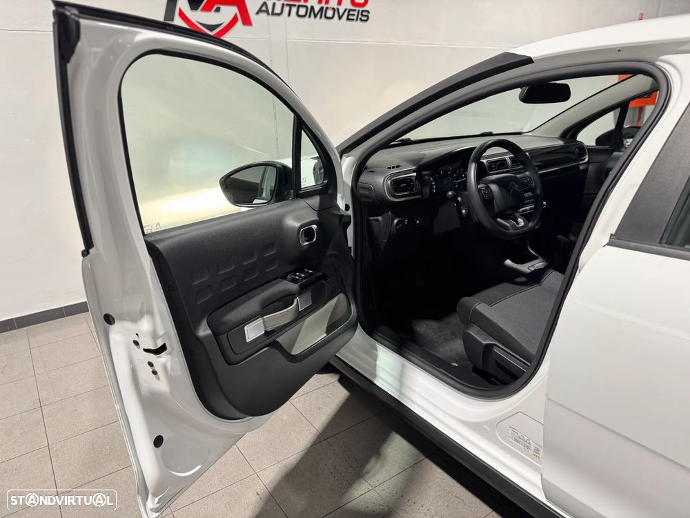 Citroën C3 Pure Tech S&S Live - 7