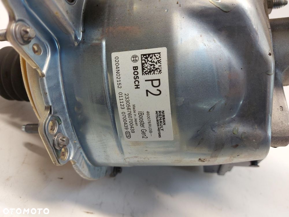 Nissan X-TRAIL T33 IV 2023r Pompa hamulcowa Serwo 460076RU3B - 3