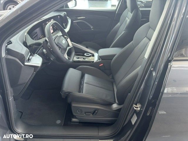 Audi Q5 40 TDI quattro S tronic MHEV S Line - 6