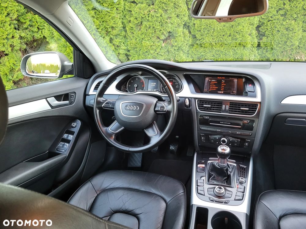 Audi A4 - 29