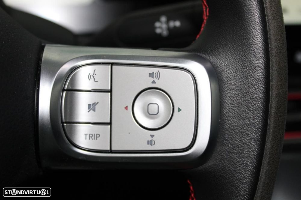 Smart #1 66 kWh Brabus AWD - 21