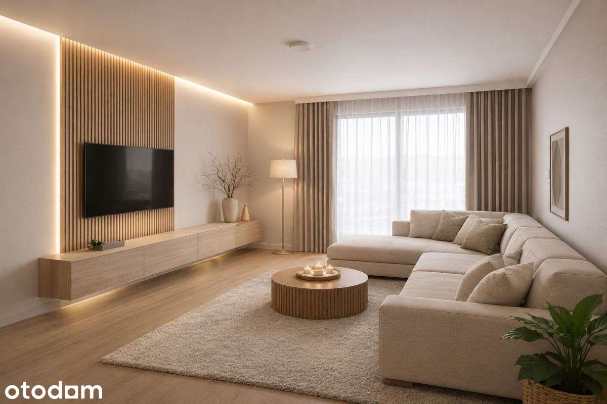 Mieszkanie na sprzedaż, 2 pokoje, 46 m², Wrocław