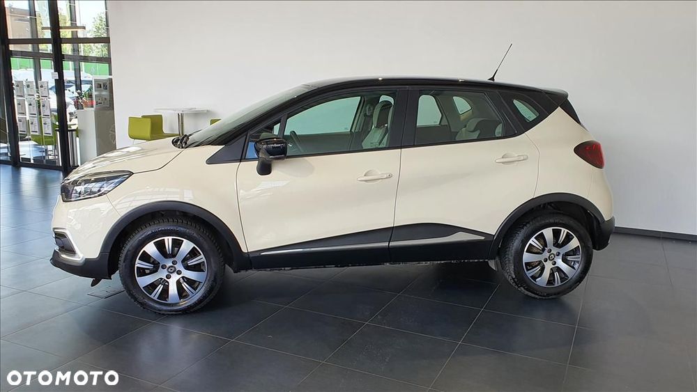 Renault Captur 0.9 Energy TCe Zen - 4