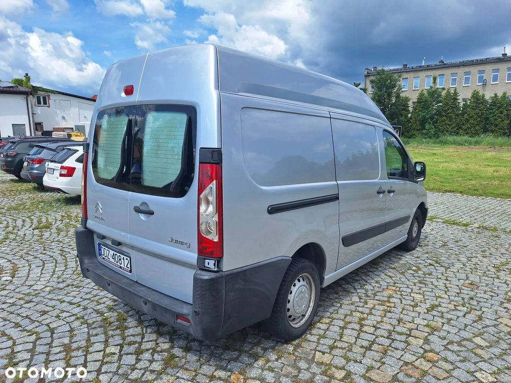 Citroën JUMPY - 3