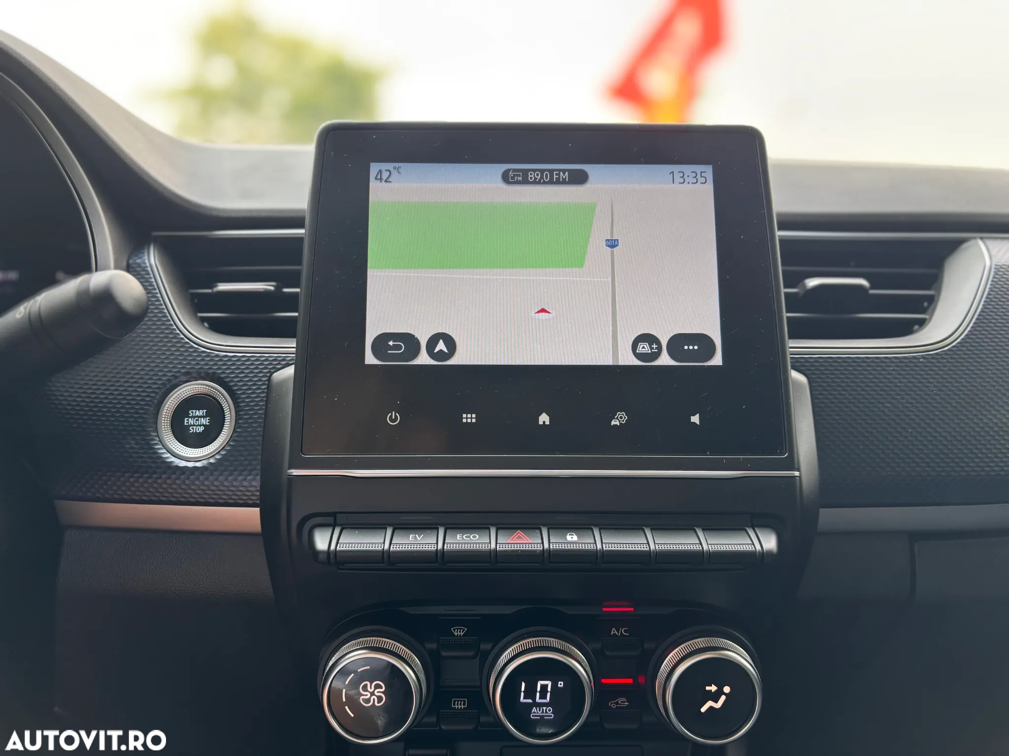 Renault Arkana E-TECH Hybrid 145 Equilibre - 19